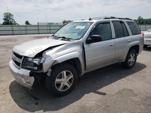 CHEVROLET TRAILBLZR 2007 1gnds13s872168912