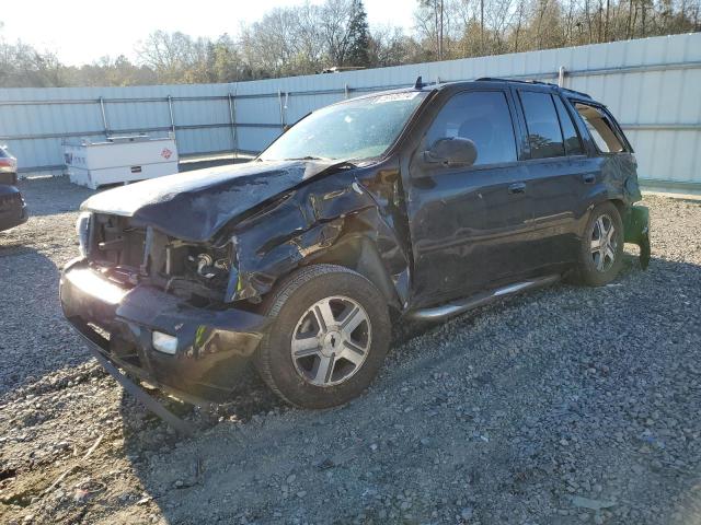 CHEVROLET TRAILBLAZE 2007 1gnds13s872216473