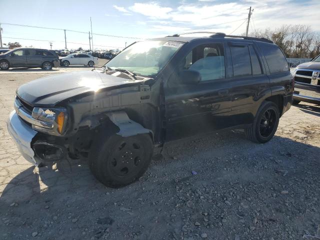 CHEVROLET TRAILBLZR 2008 1gnds13s882105732