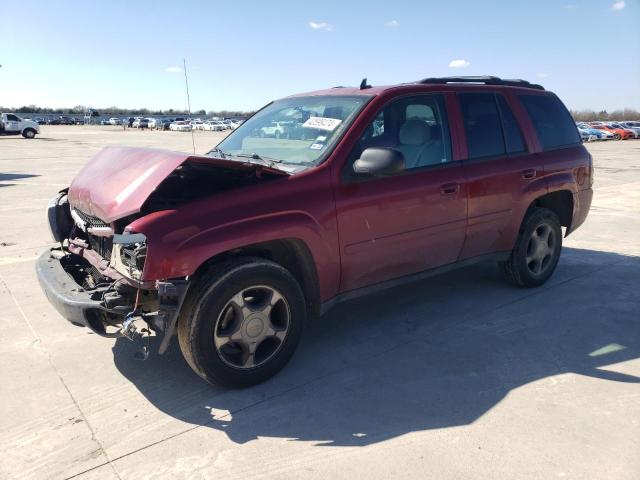 CHEVROLET TRAILBLZR 2008 1gnds13s882168541