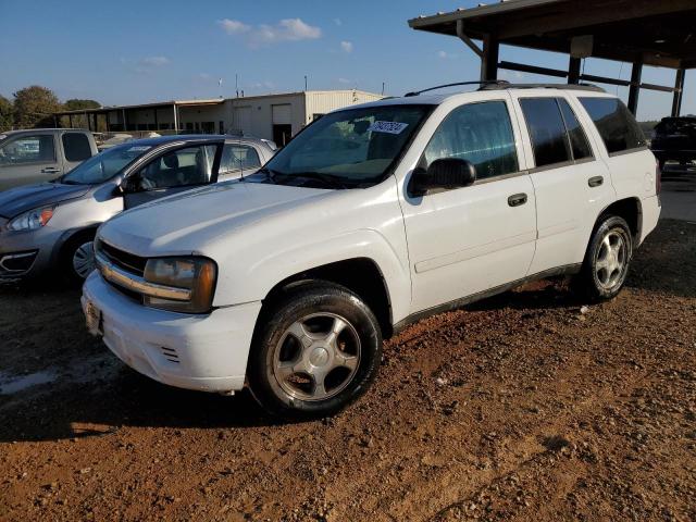 CHEVROLET TRAILBLAZE 2008 1gnds13s882203630