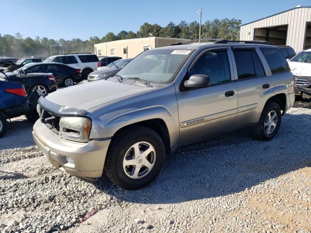 CHEVROLET TRAILBLZR 2003 1gnds13s932183476