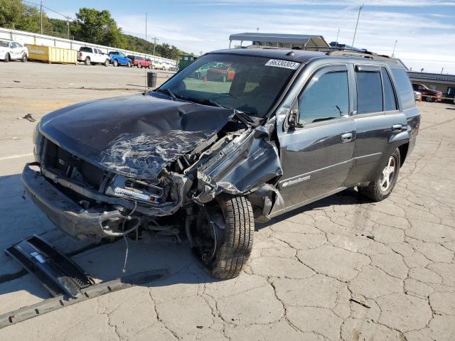 CHEVROLET TRAILBLZR 2004 1gnds13s942123375