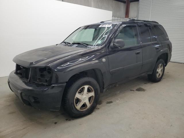 CHEVROLET TRAILBLAZE 2004 1gnds13s942322099