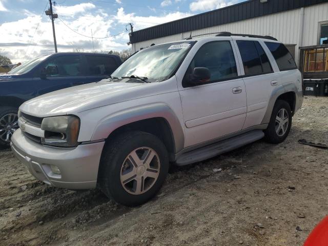 CHEVROLET TRAILBLZR 2005 1gnds13s952301237