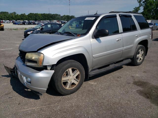 CHEVROLET TRAILBLZR 2005 1gnds13s952326025