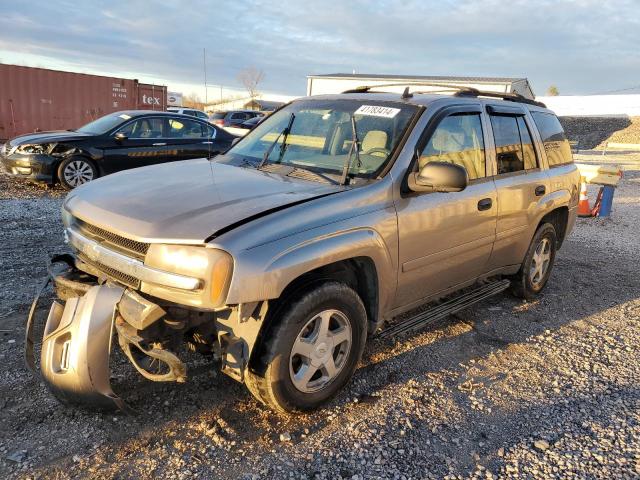 CHEVROLET TRAILBLZR 2006 1gnds13s962102707