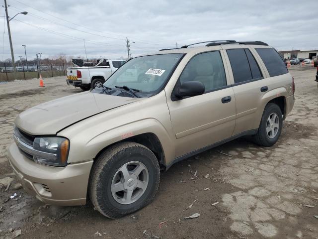 CHEVROLET TRAILBLZR 2006 1gnds13s962283565