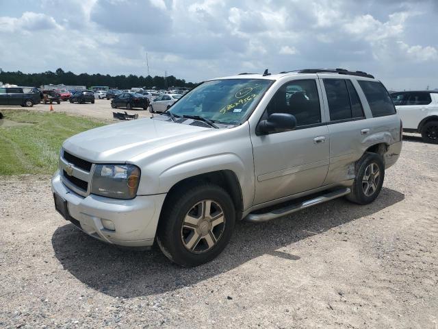 CHEVROLET TRAILBLAZE 2007 1gnds13s972195147