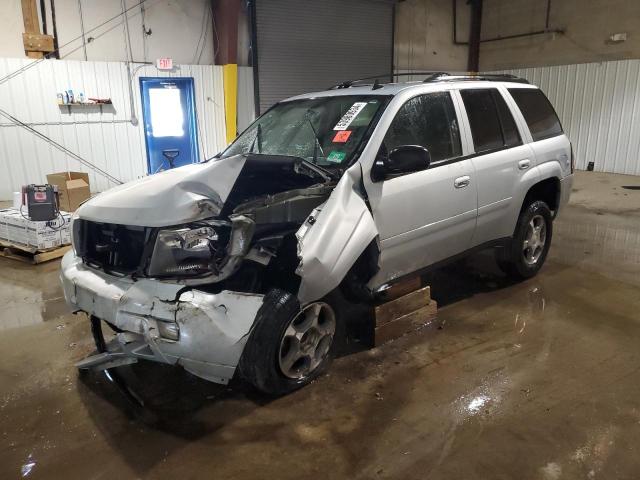 CHEVROLET TRAILBLZR 2008 1gnds13s982132020