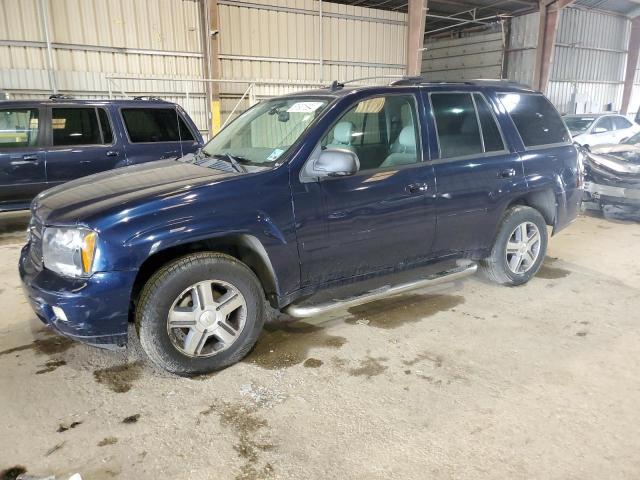 CHEVROLET TRAILBLZR 2008 1gnds13s982194453