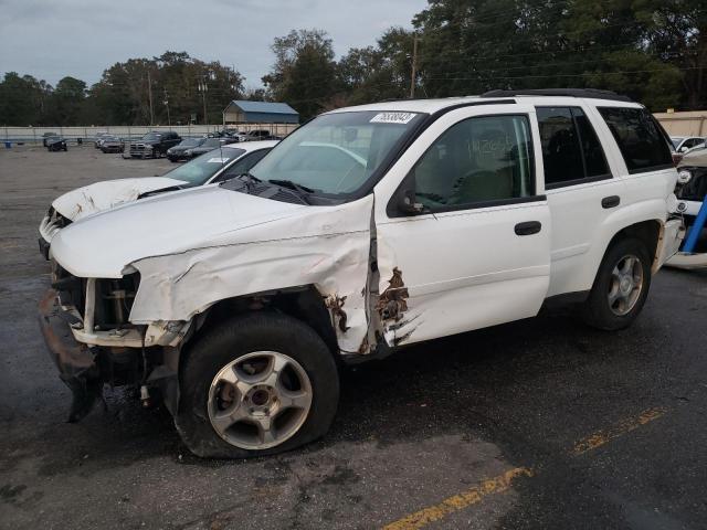 CHEVROLET TRAILBLZR 2008 1gnds13s982196638