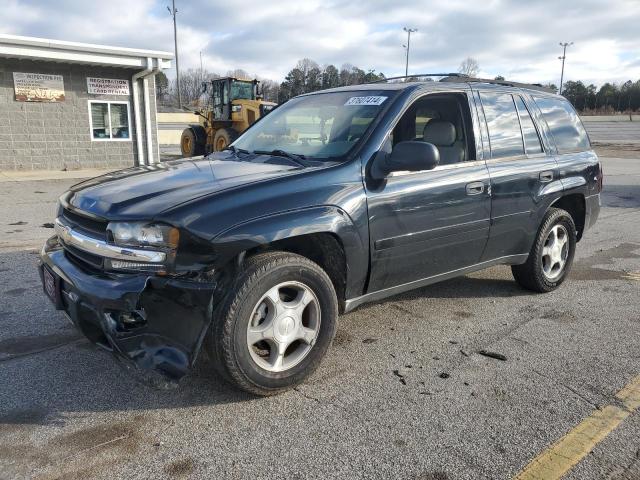 CHEVROLET TRAILBLZR 2008 1gnds13s982226821