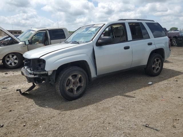 CHEVROLET TRAILBLZR 2008 1gnds13s982227015