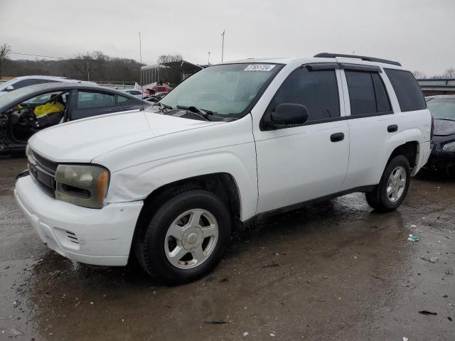 CHEVROLET TRAILBLZR 2002 1gnds13sx22152865