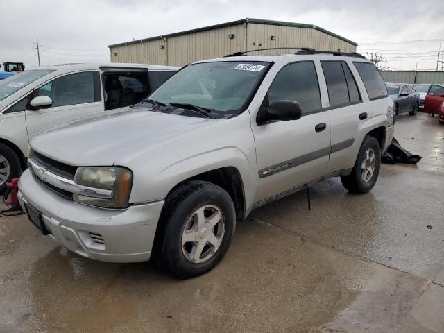 CHEVROLET TRAILBLZR 2004 1gnds13sx42348792