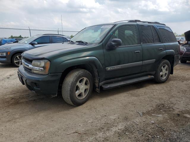 CHEVROLET TRAILBLZR 2004 1gnds13sx42373529