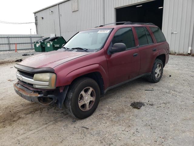 CHEVROLET TRAILBLZR 2004 1gnds13sx42427833