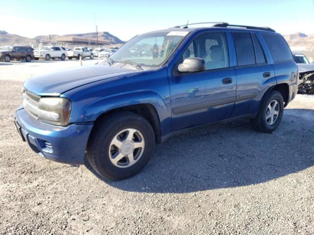 CHEVROLET TRAILBLZR 2005 1gnds13sx52125704