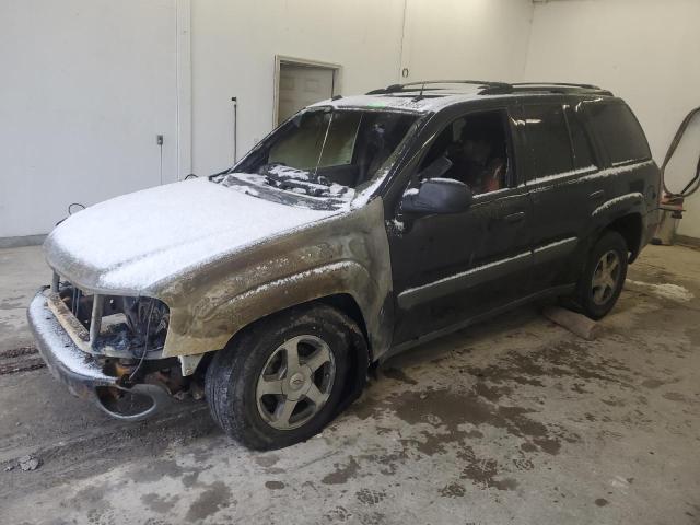 CHEVROLET TRAILBLZR 2005 1gnds13sx52261797