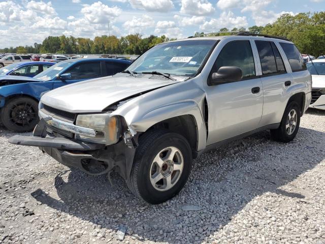 CHEVROLET TRAILBLZR 2006 1gnds13sx62117734