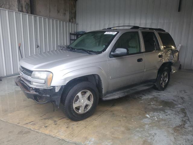 CHEVROLET TRAILBLZR 2006 1gnds13sx62272283