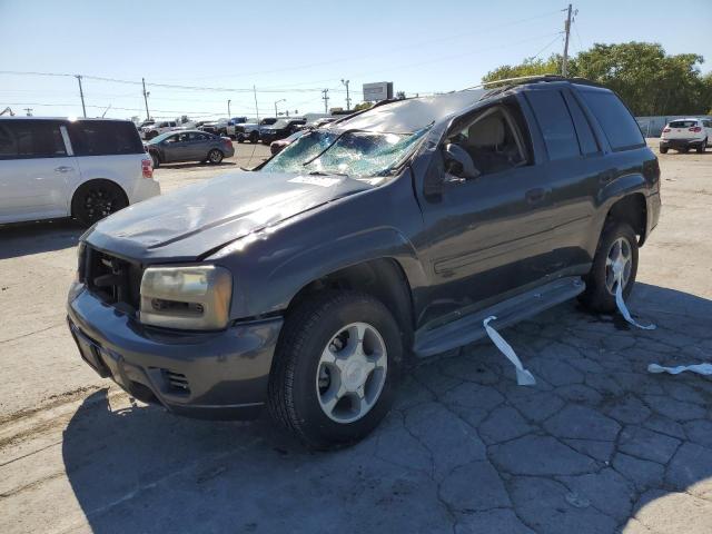 CHEVROLET TRAILBLZR 2007 1gnds13sx72103298