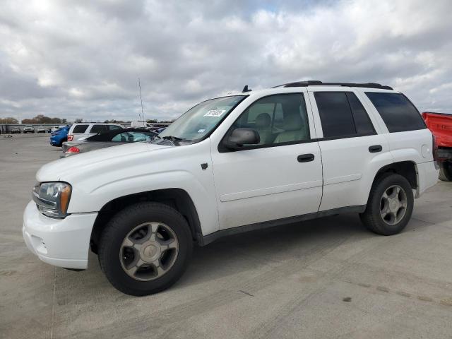 CHEVROLET TRAILBLZR 2007 1gnds13sx72124667