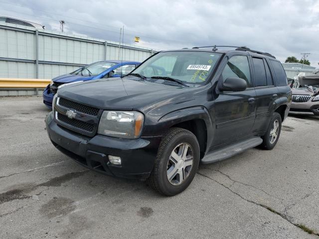 CHEVROLET TRAILBLZR 2007 1gnds13sx72135362