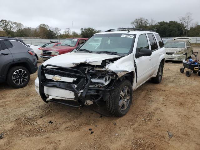 CHEVROLET TRAILBLZR 2007 1gnds13sx72202932