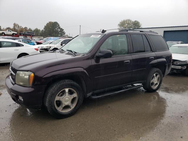 CHEVROLET TRAILBLZR 2008 1gnds13sx82119020