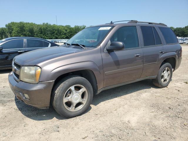 CHEVROLET TRAILBLZR 2008 1gnds13sx82133791