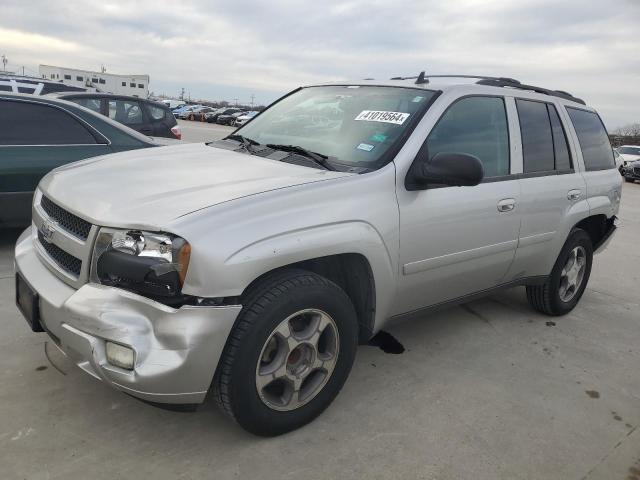 CHEVROLET TRAILBLZR 2008 1gnds13sx82183476