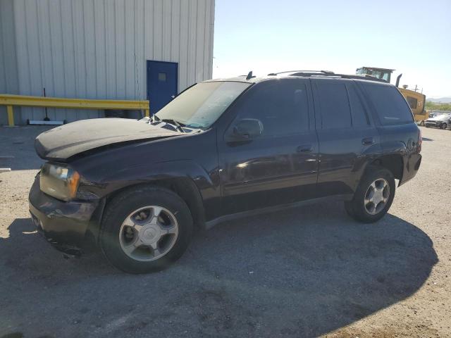 CHEVROLET TRAILBLAZE 2008 1gnds13sx82200695