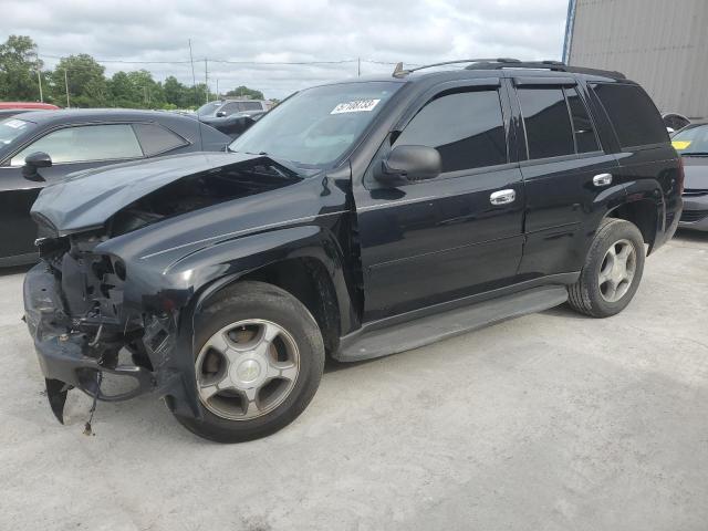 CHEVROLET TRAILBLZR 2008 1gnds13sx82224611