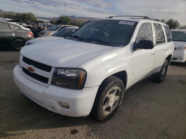 CHEVROLET TRAILBLZR 2009 1gnds33s592109637