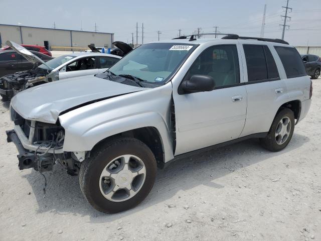 CHEVROLET TRAILBLZR 2009 1gnds33s692129962