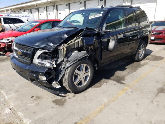 CHEVROLET TRAILBLAZE 2009 1gnds33s692132795