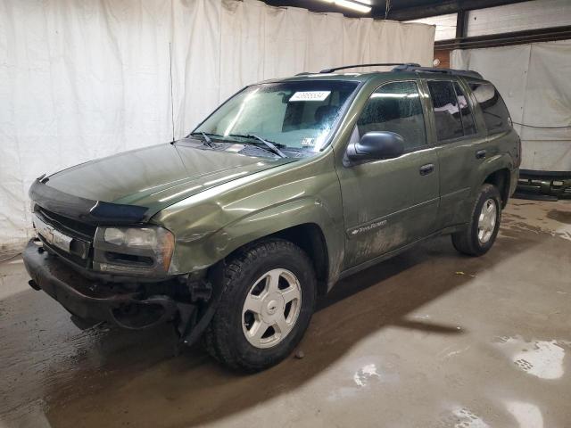 CHEVROLET TRAILBLZR 2002 1gndt13s022201049