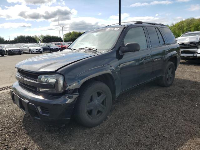 CHEVROLET TRAILBLZR 2003 1gndt13s032147897