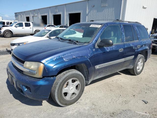 CHEVROLET TRAILBLZR 2003 1gndt13s032281079