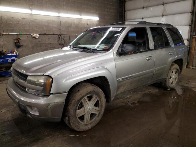 CHEVROLET TRAILBLZR 2003 1gndt13s032306997