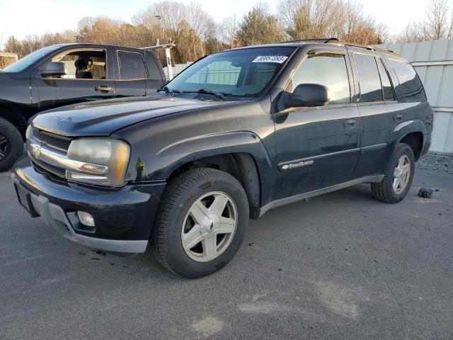 CHEVROLET TRAILBLZR 2003 1gndt13s032373356