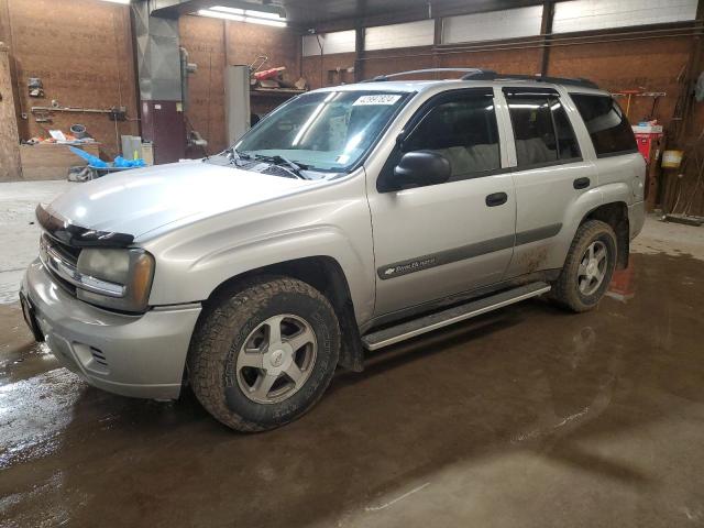 CHEVROLET TRAILBLZR 2004 1gndt13s042205136