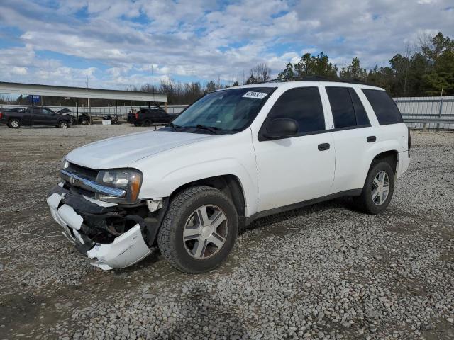 CHEVROLET TRAILBLZR 2004 1gndt13s042231963