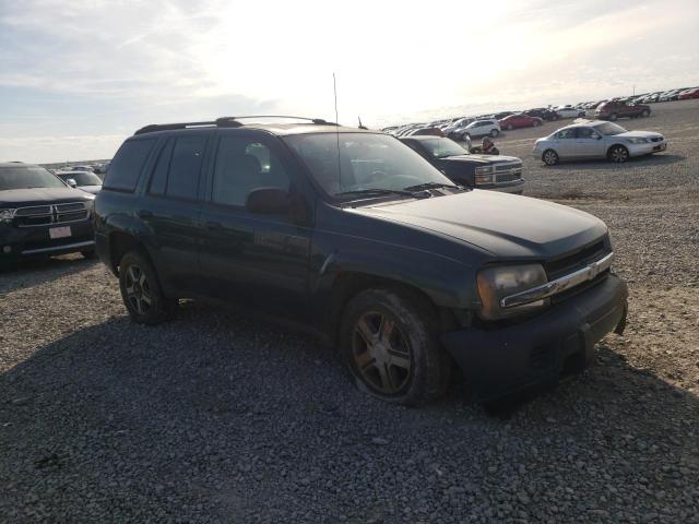 CHEVROLET TRAILBLAZE 2005 1gndt13s052146039