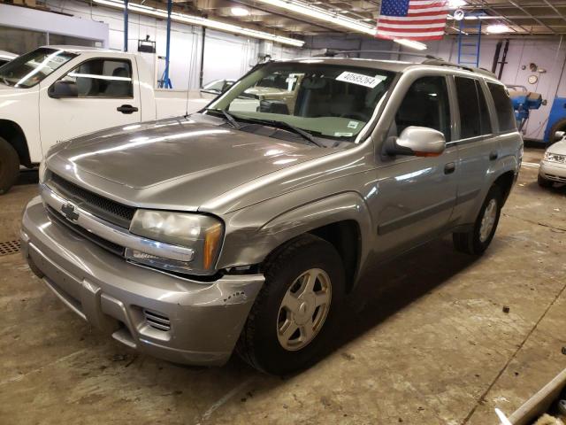 CHEVROLET TRAILBLZR 2005 1gndt13s052220205