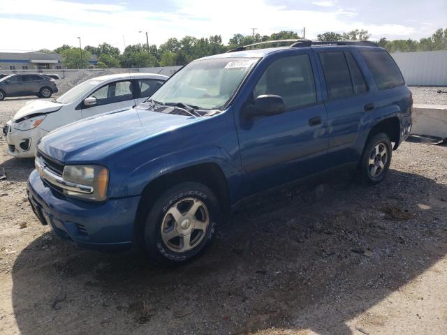 CHEVROLET TRAILBLZR 2005 1gndt13s052234198