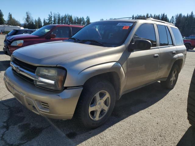 CHEVROLET TRAILBLZR 2005 1gndt13s052234623