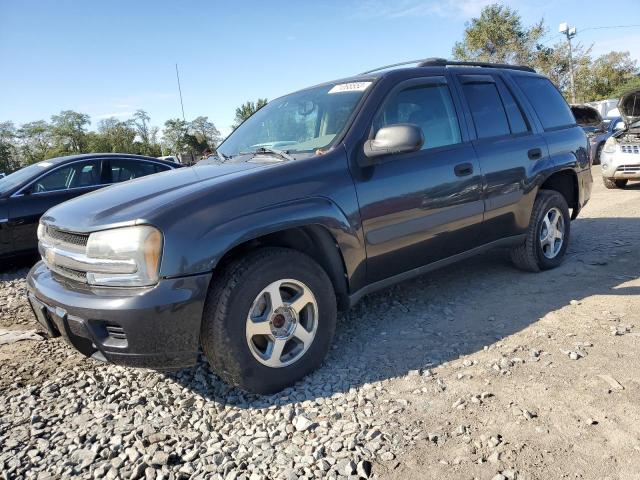 CHEVROLET TRAILBLAZE 2005 1gndt13s052309157